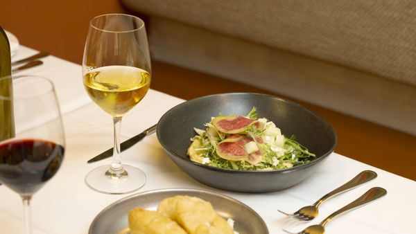 Da Angelino | Cucina Italiana by null