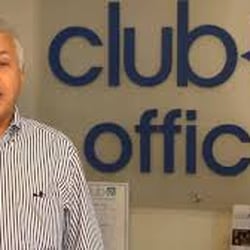Club E Atlanta - Bob Johnson - Founder & Visionary behind Clube - leading the economic revolution in College Park and the Hartsfield triangle.