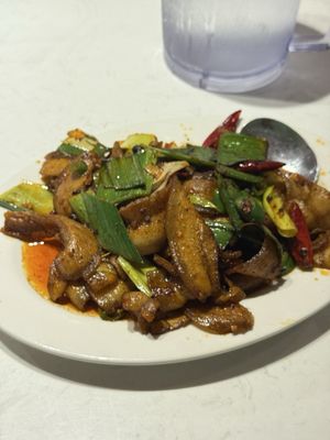 Lao Sze Chuan (Grant Park) by null