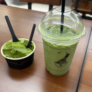 Maruwu Seicha - Coffee & Tea Near Me - San Francisco, California Maruwu Seicha - Coffee & Tea Near Me - San Francisco, California