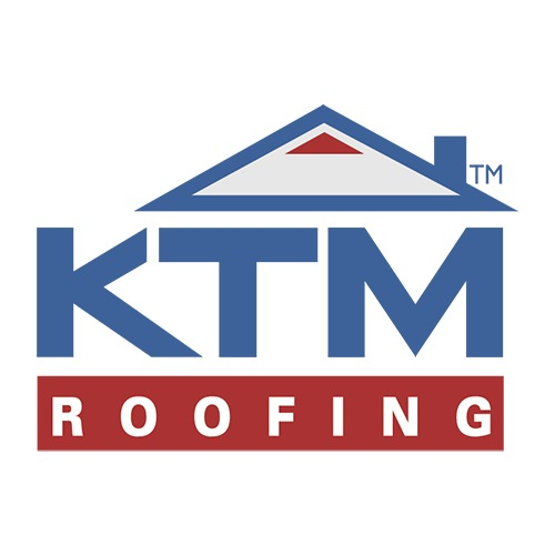 Slide of KTM Roofing