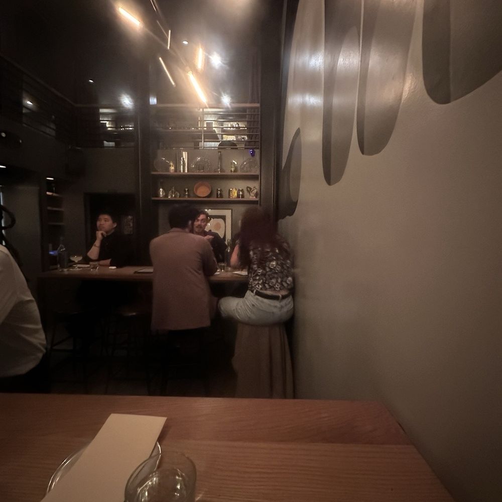 ABV - Cocktail Bars Near Me - San Francisco, California ABV - Cocktail Bars Near Me - San Francisco, California