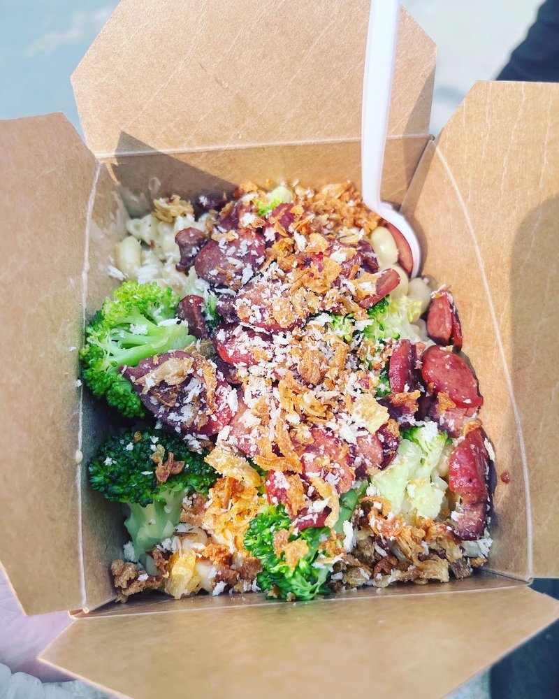 REEL MAC AND CHEESE Updated September 2024 26 Photos & 45 Reviews