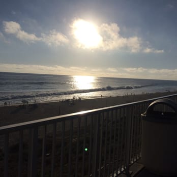 Harbor Fish Cafe - Look at this view! - Seafood Near Me - Carlsbad, California