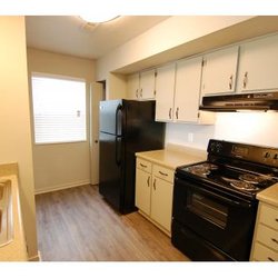 Woods Edge Apartment Homes