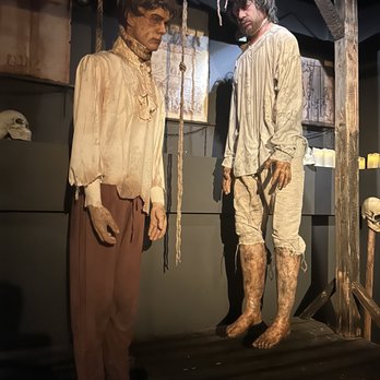 Medieval Torture Museum - Gallows - Museums Near Me - Chicago, Illinois Medieval Torture Museum - Gallows - Museums Near Me - Chicago, Illinois