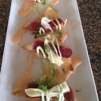 Chart House - Tuna yummy - Seafood Near Me - Alexandria, Virginia Chart House - Tuna yummy - Seafood Near Me - Alexandria, Virginia