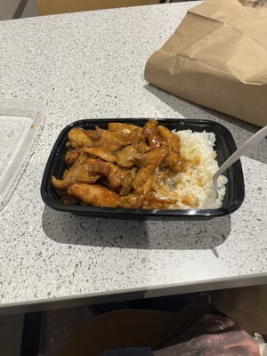 Aloha Plates by null