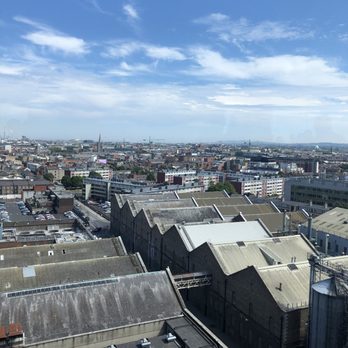 Guinness Storehouse - Breweries Near Me - Dublin, D