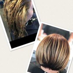 Hustle Hair and Beauty