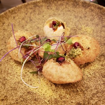 Indian Accent - Indian Near Me - New York, New York Indian Accent - Indian Near Me - New York, New York