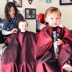 Triny's Beauty Salon