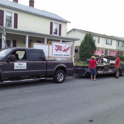 Pomeroy's Small Engine Repair