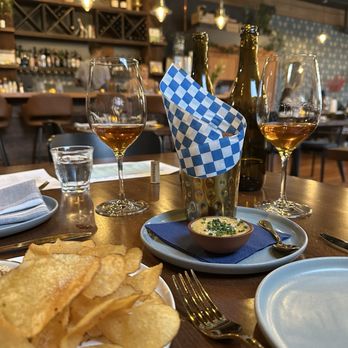 Parallel - Wine Bars Near Me - Portland, Oregon