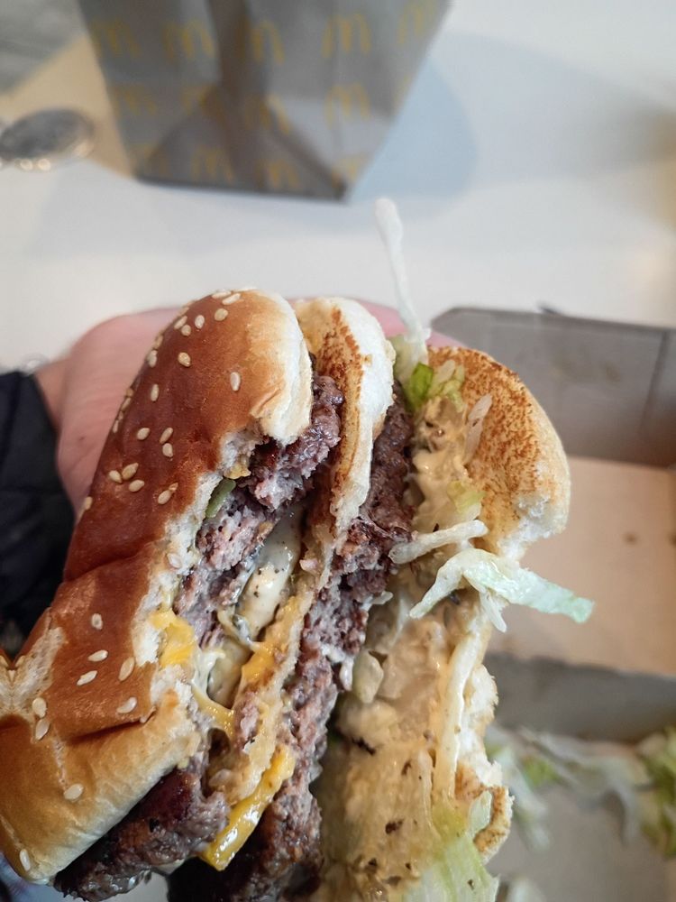 McDonald's Logo
