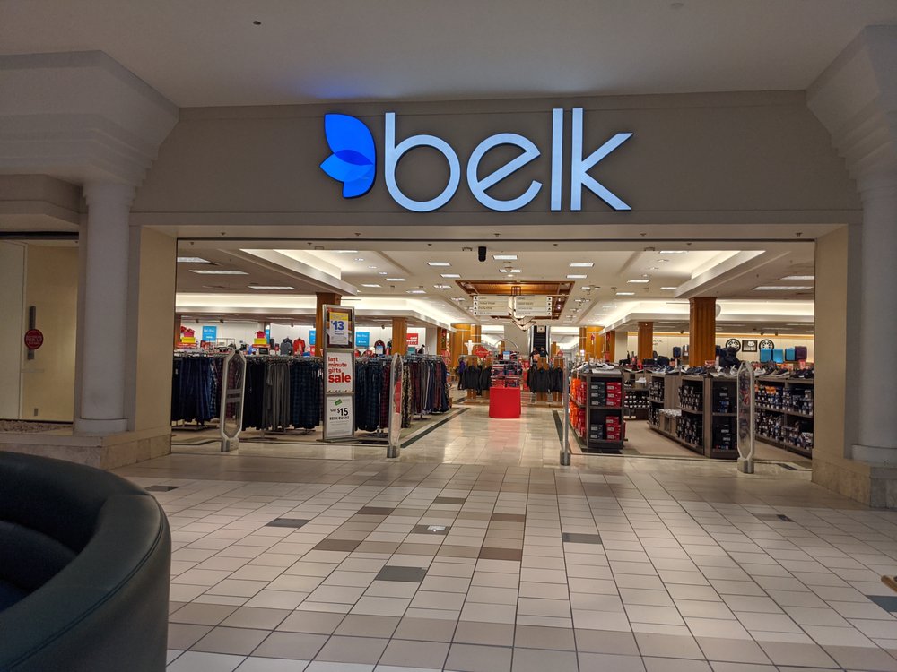 Belk gift card