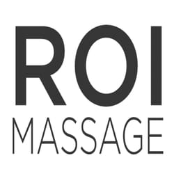 ROI Massage