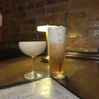 The Alchemist DC - Speakeasies Near Me - Washington, DC, District of Columbia