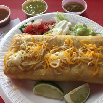 Anita's Mexican Grill - Vegetarian Chimichanga - Mexican Near Me - West Palm Beach, Florida Anita's Mexican Grill - Vegetarian Chimichanga - Mexican Near Me - West Palm Beach, Florida