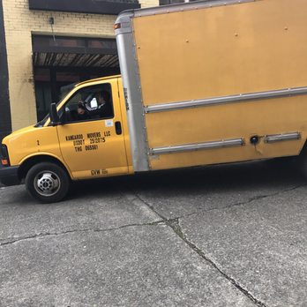 Kangaroo Movers - Movers Near Me Kangaroo Movers - Movers Near Me