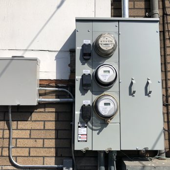 McKnight Electric - Electricians Near Me - Inglewood, California McKnight Electric - Electricians Near Me - Inglewood, California
