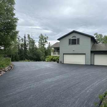 MAX Services Paving - Masonry/Concrete Near Me - Wasilla, Alaska MAX Services Paving - Masonry/Concrete Near Me - Wasilla, Alaska