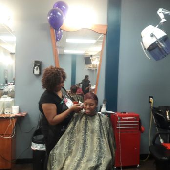 One Touch Beauty & Barber - Hair Salons Near Me - Lawrenceville, Georgia One Touch Beauty & Barber - Hair Salons Near Me - Lawrenceville, Georgia