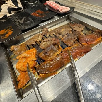 Ohgane - Korean Near Me - Concord, California Ohgane - Korean Near Me - Concord, California