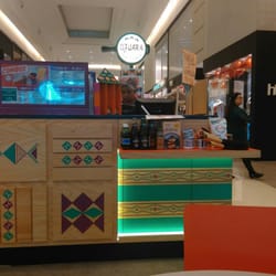 Ojuara Tapiocaria