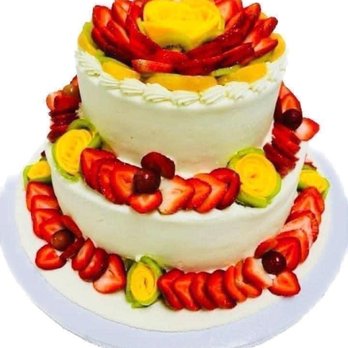Pasteles Cisne - Decorations are always guaranteed fresh!!! - Bakeries Near Me - Lakewood, Colorado