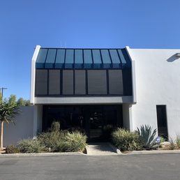 Office front update by No Limit Glass Office front update by No Limit Glass