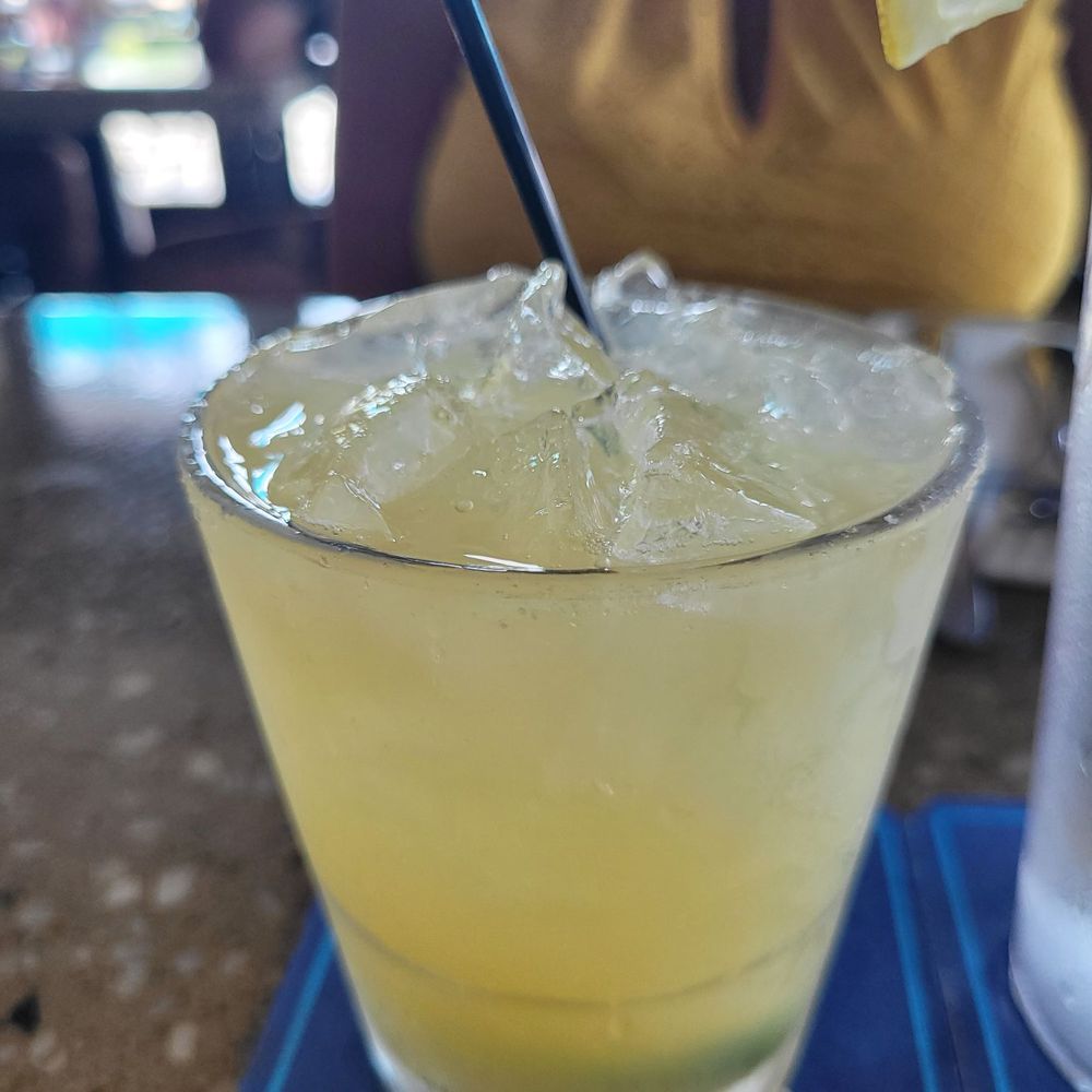 Erin O'Neill’s Pub & Grill - Margarita- delicious and poured right! - Irish Near Me - Poughkeepsie, New York
