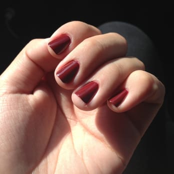 Allure Nail Salon - I'm suzi and I'm a chocoholic! Clean work! - Nail Salons Near Me - Van Nuys, California Allure Nail Salon - I'm suzi and I'm a chocoholic! Clean work! - Nail Salons Near Me - Van Nuys, California