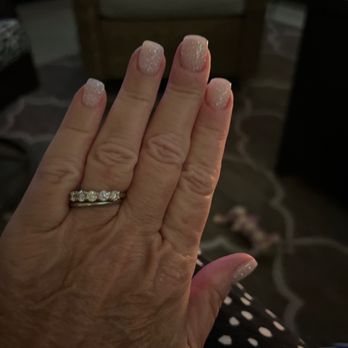Bay Colony Nail Spa - Fresh dipped nails. Beautiful. - Nail Salons Near Me - Dickinson, Texas Bay Colony Nail Spa - Fresh dipped nails. Beautiful. - Nail Salons Near Me - Dickinson, Texas