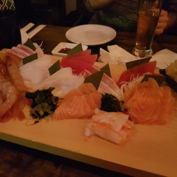 The Sushi Bar - Japanese Near Me - Toronto, Ontario The Sushi Bar - Japanese Near Me - Toronto, Ontario