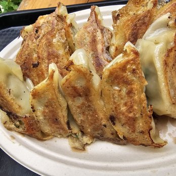 Midnite Ramen - Gyoza - Ramen Near Me - Seattle, Washington