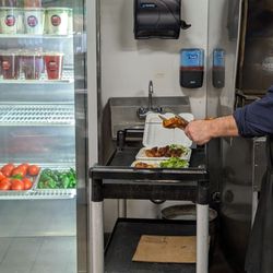 Best Shawarma