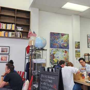 Bottega Gabriele - (6/2/25) - Delis Near Me - Seattle, Washington Bottega Gabriele - (6/2/25) - Delis Near Me - Seattle, Washington