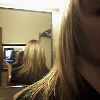 Shiny Salon - haircut+highlights - Hair Salons Near Me - New Haven, Connecticut