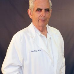Vision Quest - Dr. James Bentley