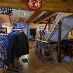 Green River Eddy's Tap Room & Grill