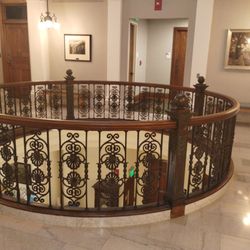 Carnegie Stout Public Library
