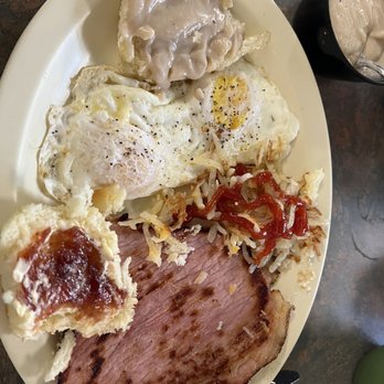 Peggy Sue's Place - My delicious breakfast - Breakfast & Brunch Near Me - Heber Springs, Arkansas Peggy Sue's Place - My delicious breakfast - Breakfast & Brunch Near Me - Heber Springs, Arkansas