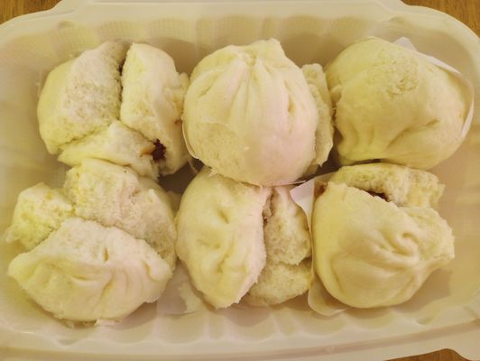 Ha's Dim Sum Noodle House by null