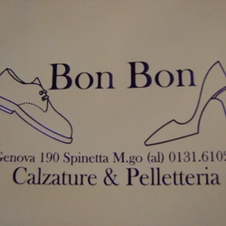 BON BON Calzature