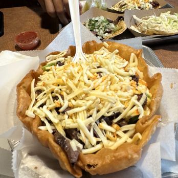 Carbon - Mexican Near Me - Chicago, Illinois