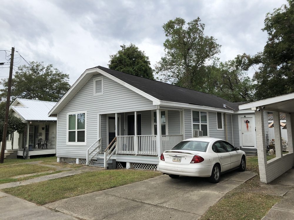 DIEZ APTS & Updated October 2024 224 E Roosevelt St