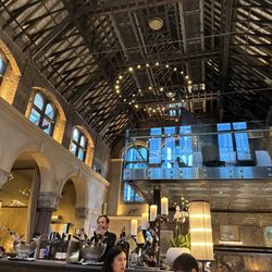 Galvin La Chapelle