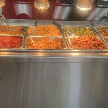 Egg Roll King - Food - Chinese Near Me - Compton, California