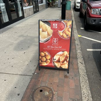 Kiseki - Sushi Bars Near Me - Bay Shore, New York